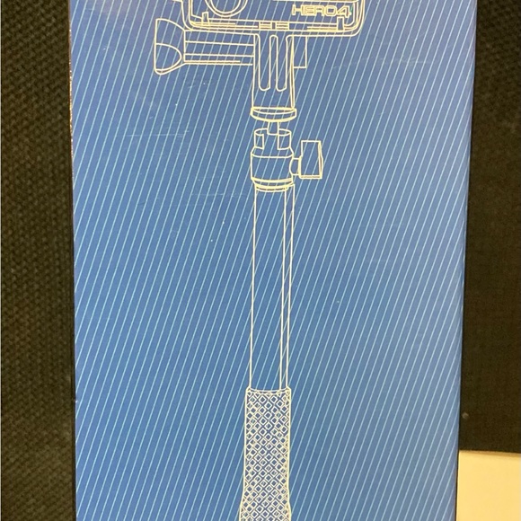 SMATREE SMAPOLE Q SERIES MONOPOD SELFIE ALUMINUM STICK CAMERA & CELL PHONE GOPRO - Picture 5 of 6